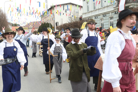 ZLATA POROKA PUSTNI KARNEVAL 23 FOTO LJUBO VUKELIČ